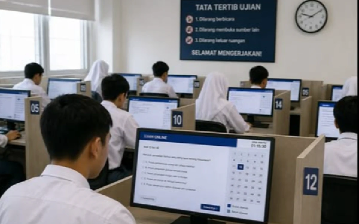 Thumbnail Berita - Pengumuman SNBT 2026 Tinggal Hitungan Hari, Sertifikat UTBK Jangan Sampai Terlewat