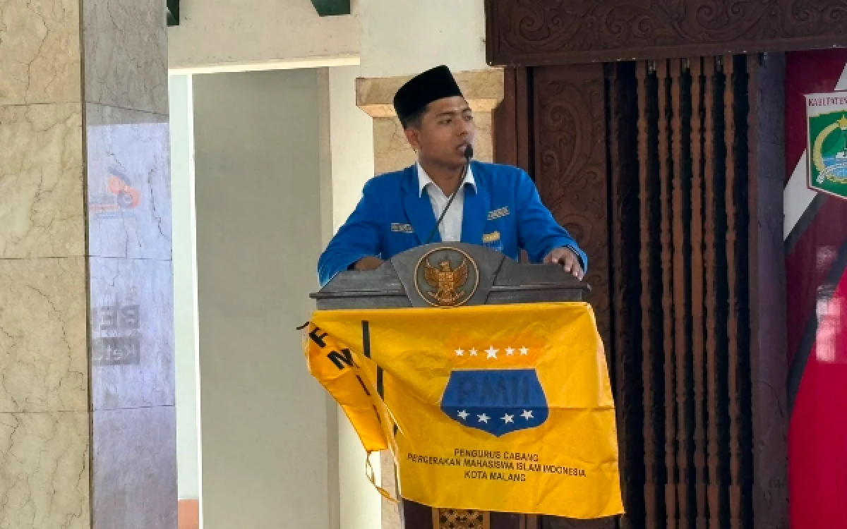 Thumbnail Berita - Supit Urang Terbakar, Saatnya Malang Mengurangi Sampah