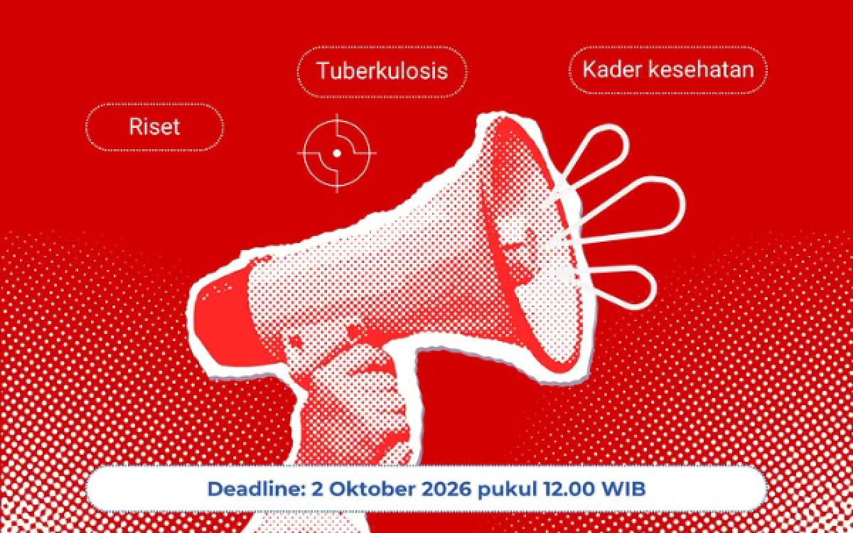 Thumbnail Berita - Daftar Sekarang! Penabulu-STPI Buka Pendaftaran Konsultan Pemetaan Kader Komunitas 2026