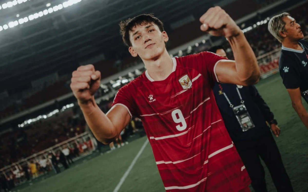 Thumbnail Berita - Jelang Laga Final FIFA ASEAN Cup 2026, Mitchell Baker Pimpin Top Skor Sementara