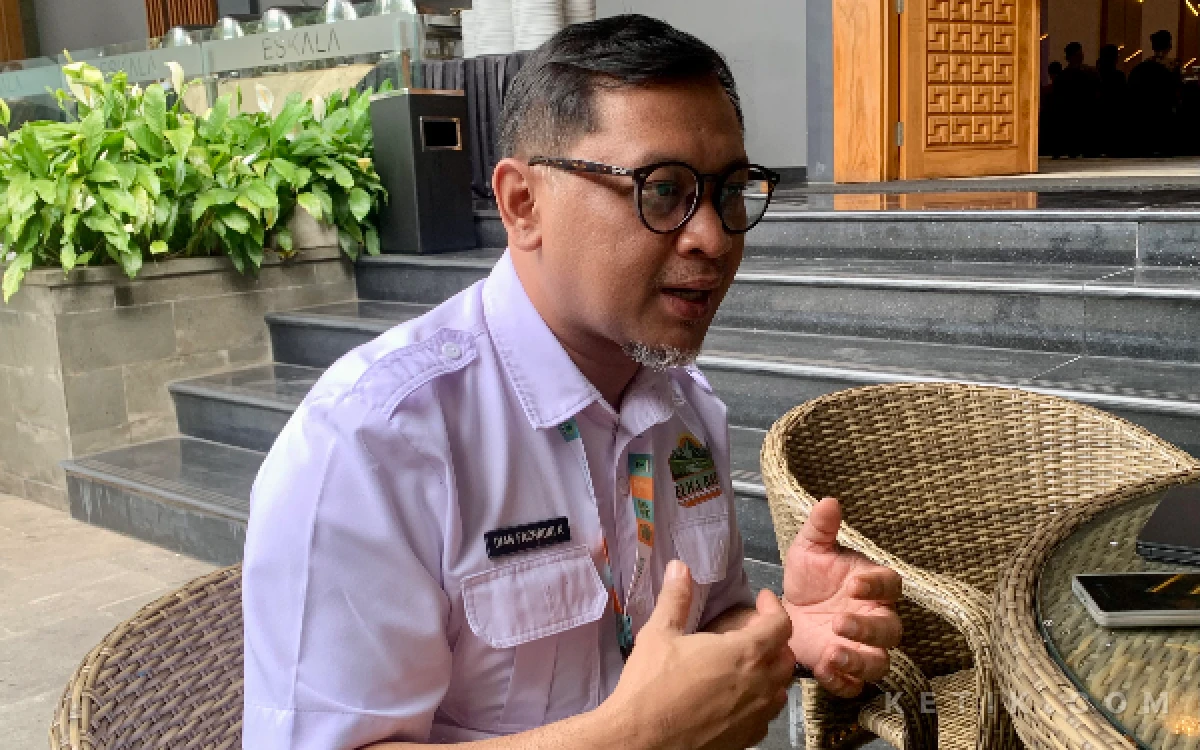 Thumbnail Berita - Batu Greenation Jadi ‘Sabuk Pengaman’, Pemkot Susun RPPLH sebagai Fondasi Pembangunan 30 Tahun