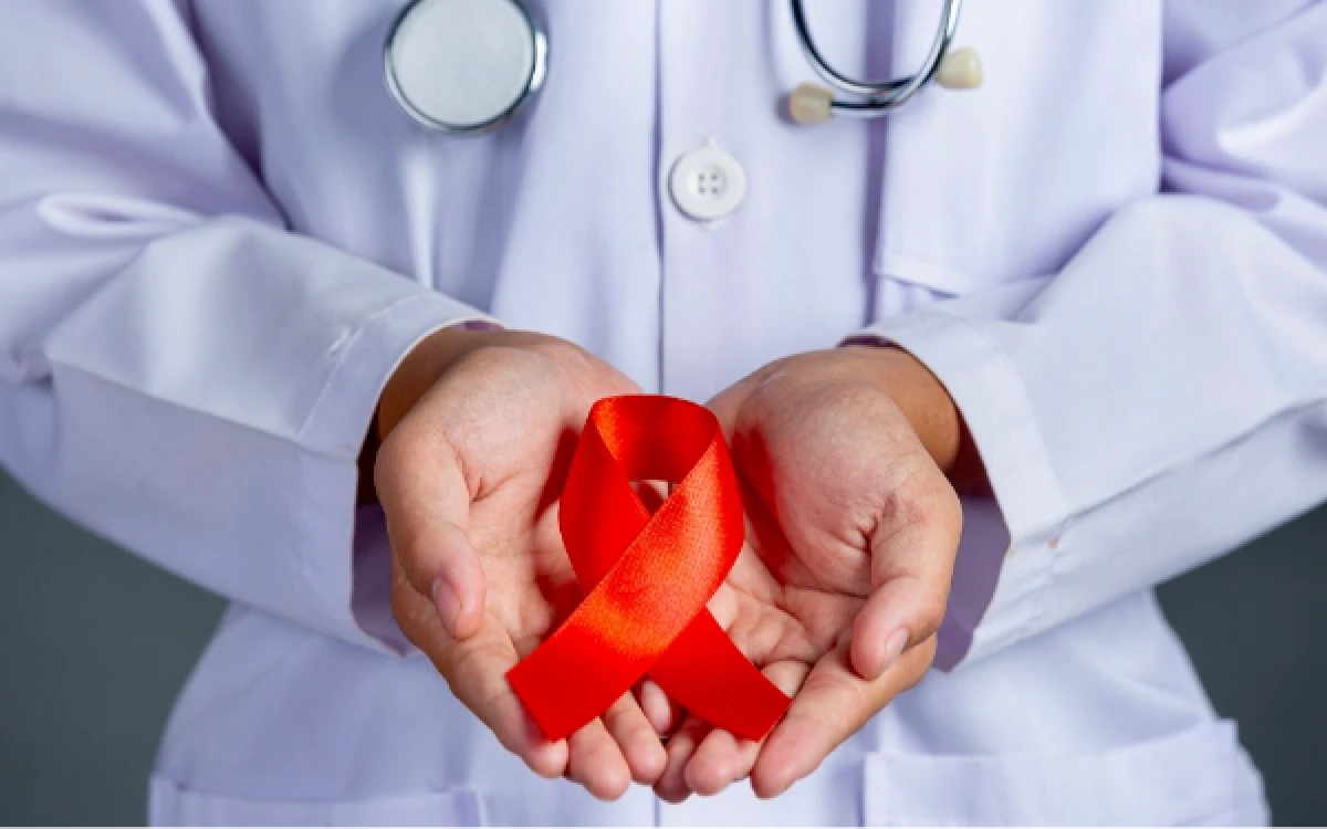 Thumbnail Berita - Fakta Terungkap! 47 Kasus HIV Baru Ditemukan di Kota Batu, Populasi Umum Kini Jadi Penyumbang Terbanyak