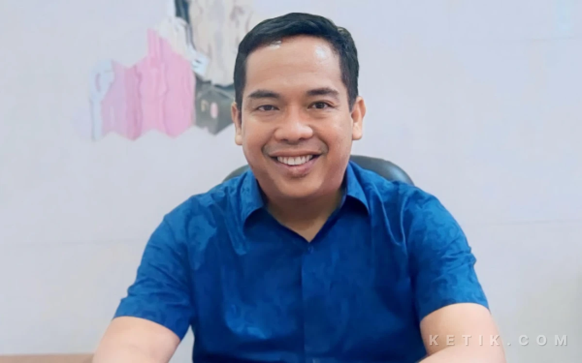 Thumbnail Berita - Wali Kota Probolinggo Dukung Pencopotan Dadan Hindayana dari Jabatan Kepala BGN