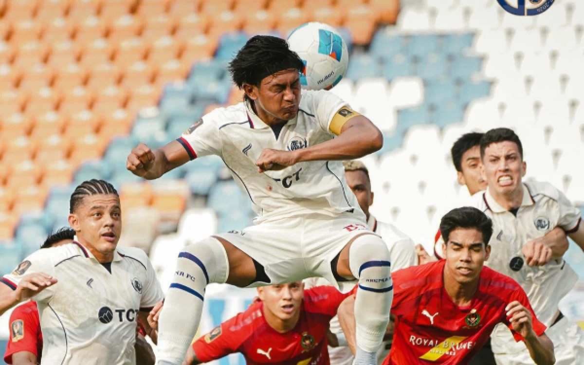 Thumbnail Berita - Resmi Digelar di Bali, Arema FC Siap Tampil All Out Lawan Persebaya di Semifinal Piala Presiden 2026