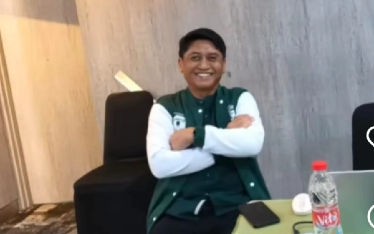 Thumbnail Berita - Antisipasi Down, DPRD Surabaya Dorong Perkuat Server SPMB 2026