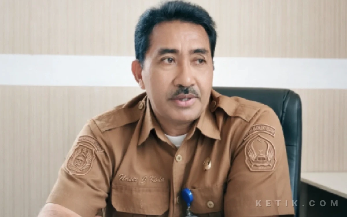 Thumbnail Berita - DPM-PTSP Rekam 1.928 Izin, Digitalisasi Jadi Katalis Ekosistem Investasi Halmahera Selatan