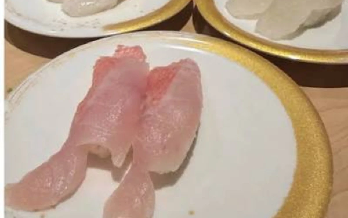 Thumbnail Berita - Viral Cacing Diduga Keluar dari Sashimi, Pakar Ungkap Risiko Parasit pada Ikan Mentah