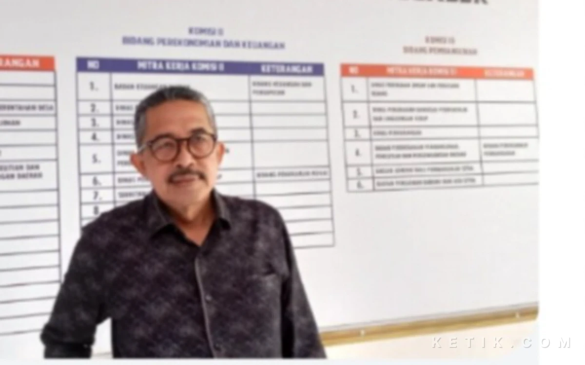 Thumbnail Berita - Angin Segar Bagi Para Pekerja di Trenggalek, Perda Jaminan Ketenagakerjaan Segera Diundangkan