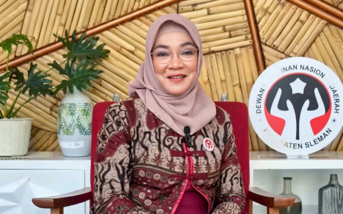 Thumbnail Berita - Gebyar Batik Sleman 2026 Dimulai! Diskon hingga 50 Persen, Ada Halal Fashion & Craft