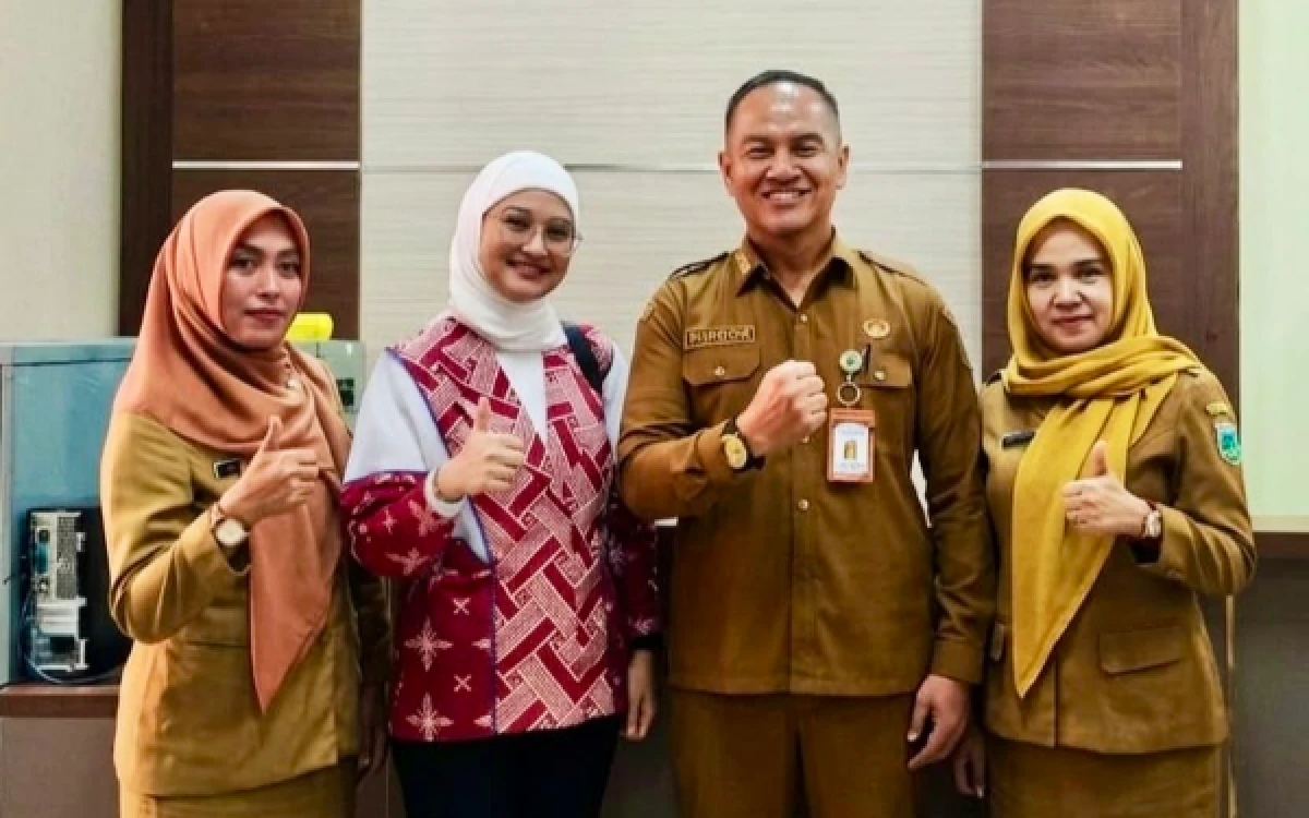 Thumbnail Berita - Senyawa Malang Raya, Disnaker Kota Batu dan DPRD Kota Malang Bahas Peningkatan SDM Pencari Kerja