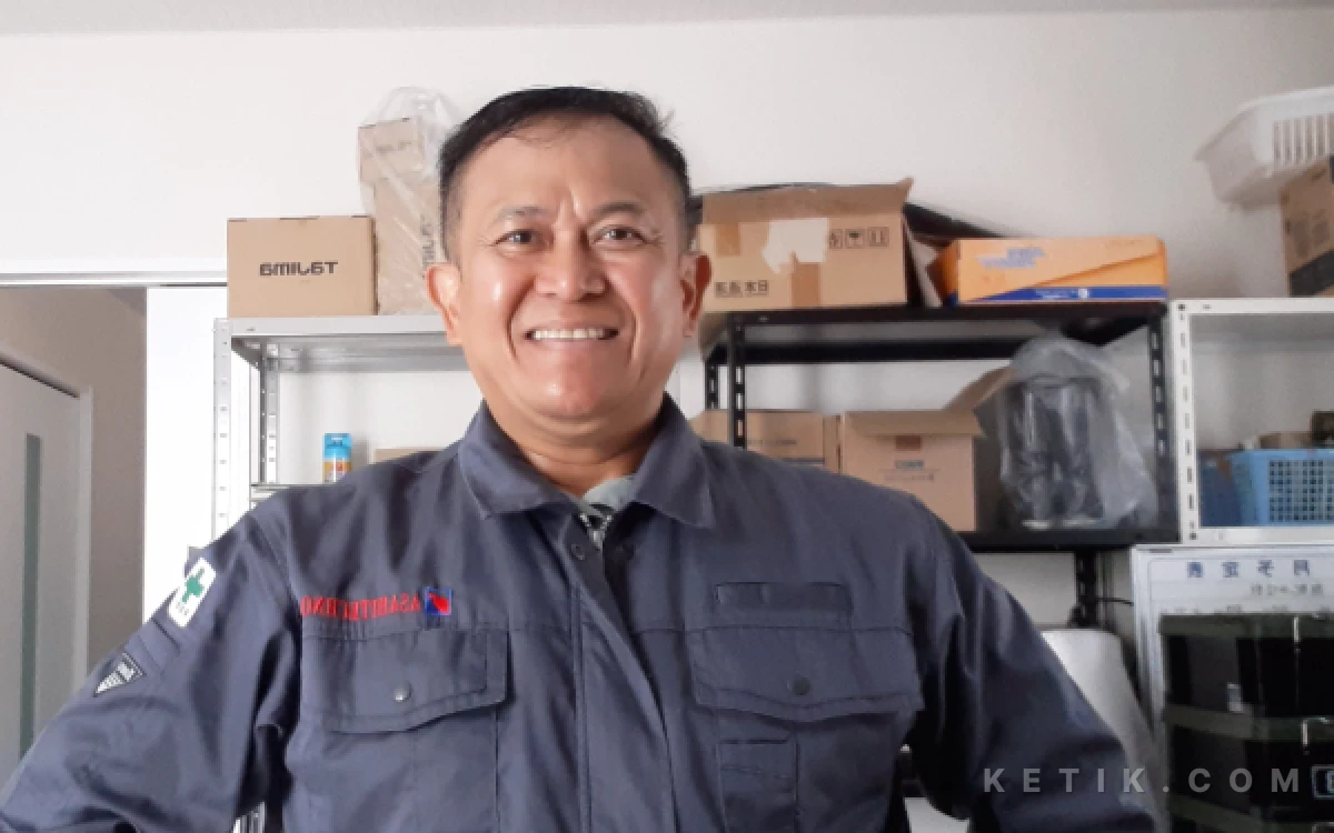 Thumbnail Berita - Gelas Gelap Pemadaman Listrik dan Kredo Energi