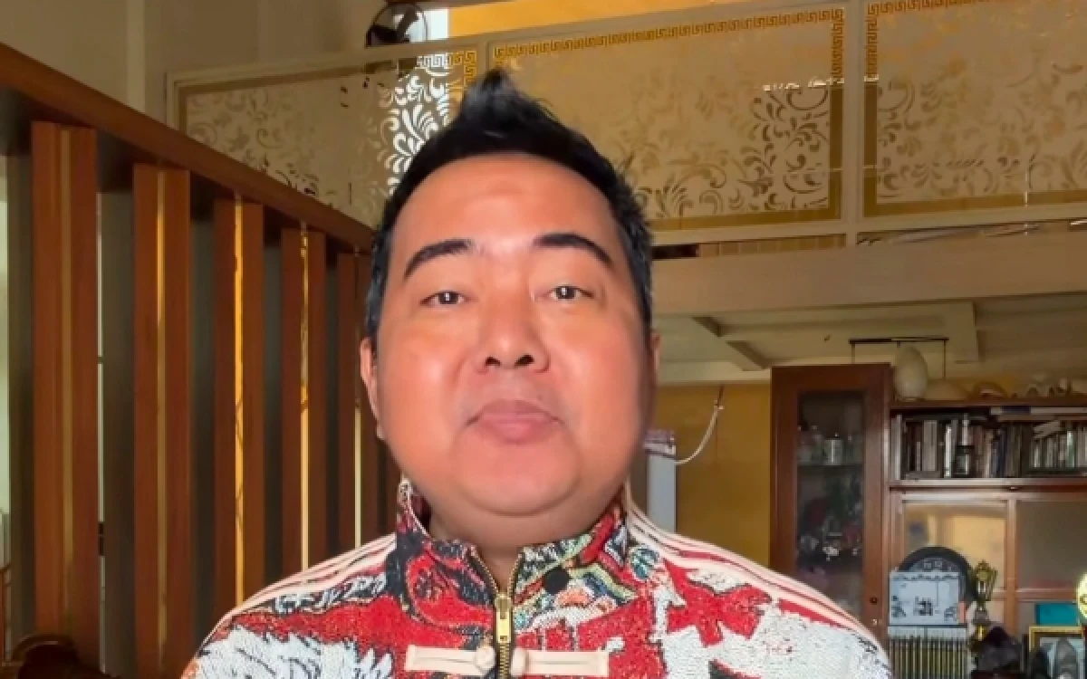 Thumbnail Berita - Kabar Duka, Advokat Pembela Wong Cilik M Sholeh Meninggal Dunia