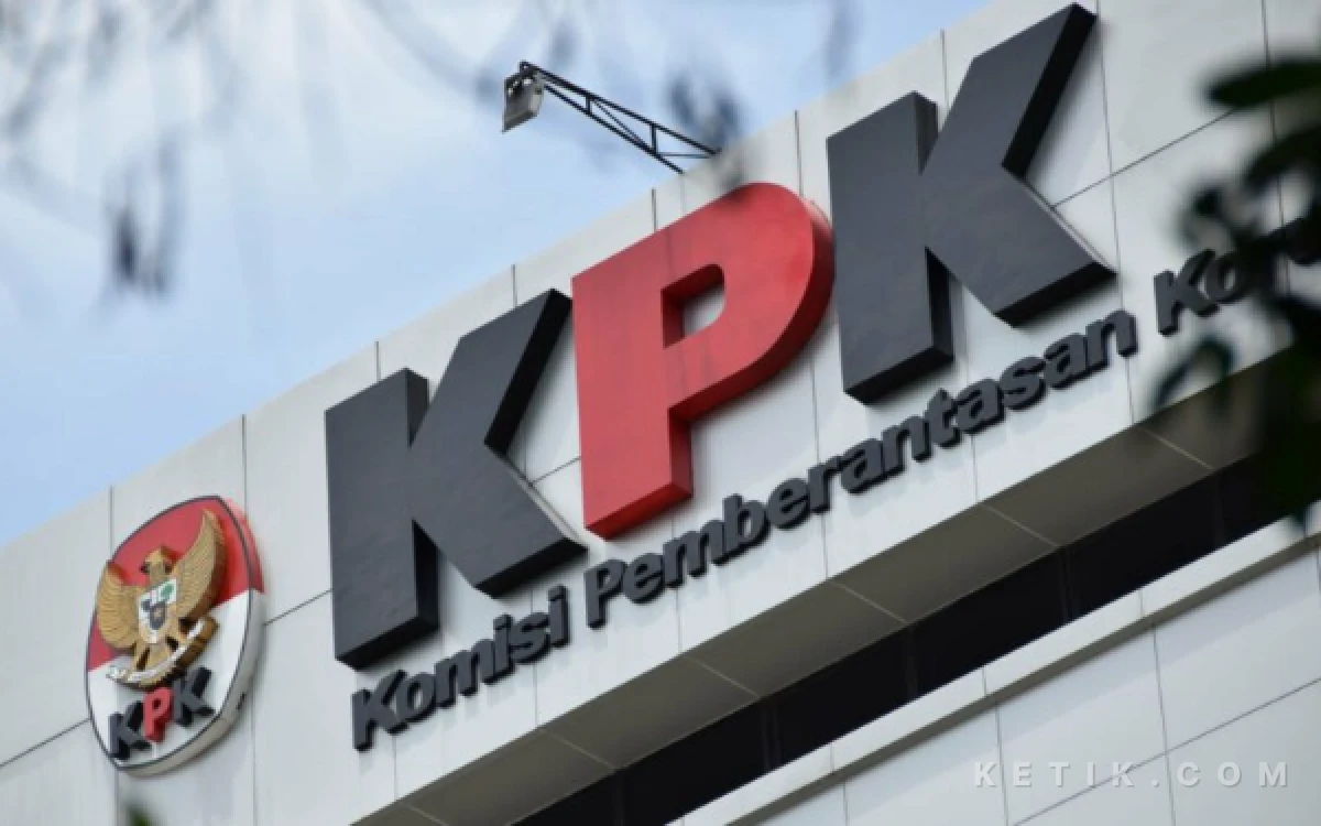 Thumbnail Berita - KPK Panggil Bupati Sorong Selatan Jadi Saksi Kasus Dugaan Pemerasan Bupati Pemalang