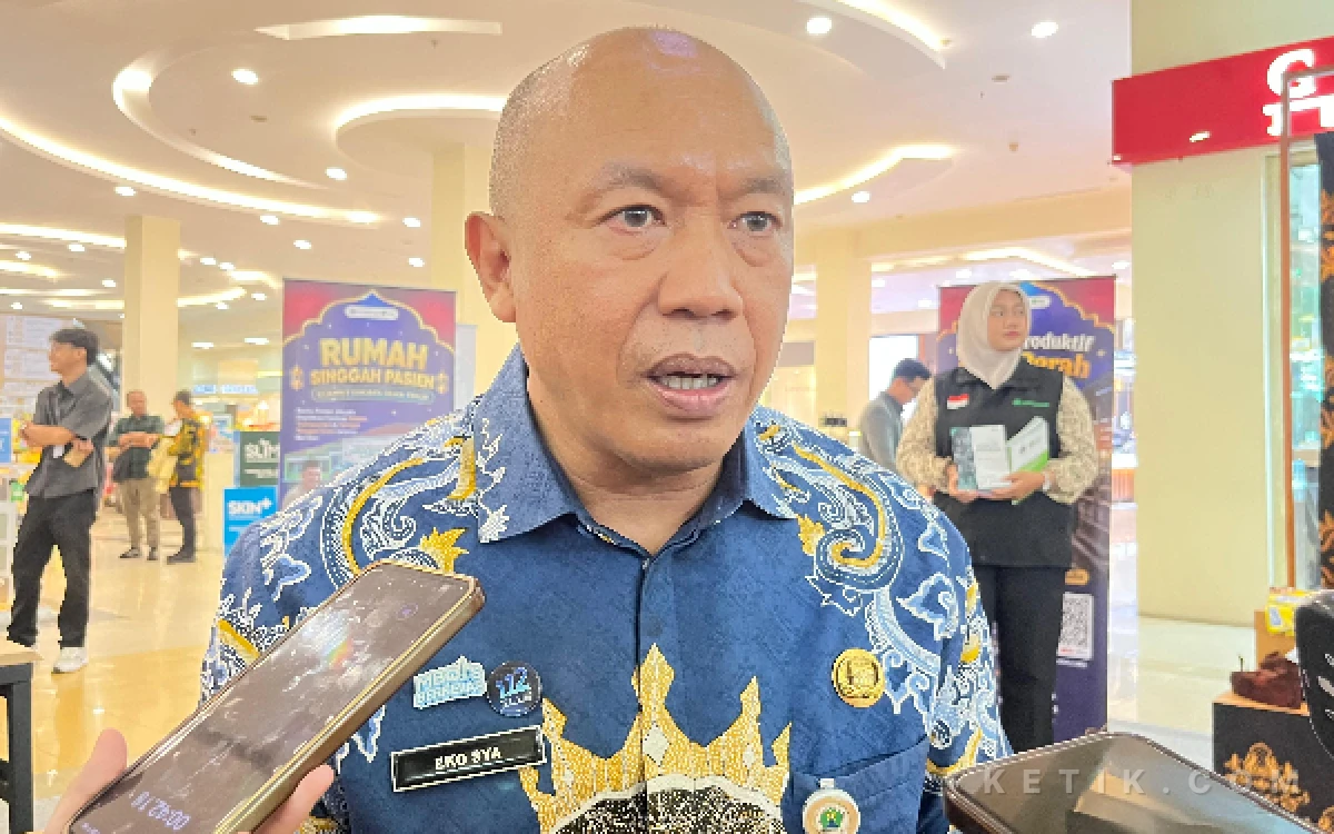 Thumbnail Berita - UMKM Kota Malang Tembus Pasar Ekspor, Potensi Perputaran Ekonomi Capai Rp5 Miliar