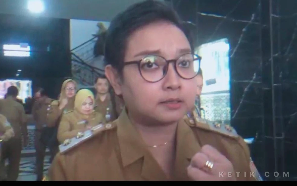 Thumbnail Berita - Alasan Plt Bupati Cilacap Ammy Tentukan Hanya 5 Kandidat Sekda, Dipastikan Tidak Terkait Kasus OTT KPK