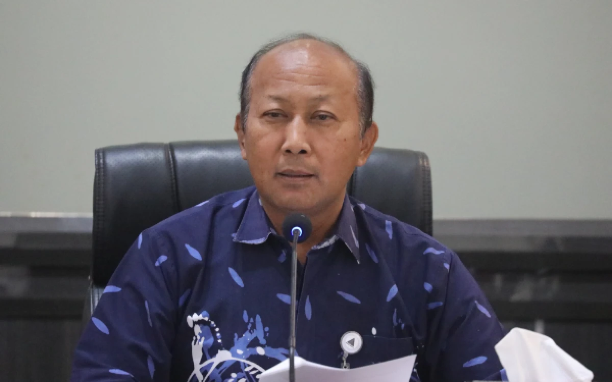 Thumbnail Berita - Dongkrak IPP dan IPO, Dispora Sleman Pacu Program Unggulan