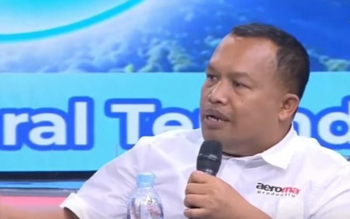 Thumbnail Berita - Sebut KH Ma’ruf Khozin “Goblok”, Bos Sound Horeg Diminta Minta Maaf ke MUI Jatim