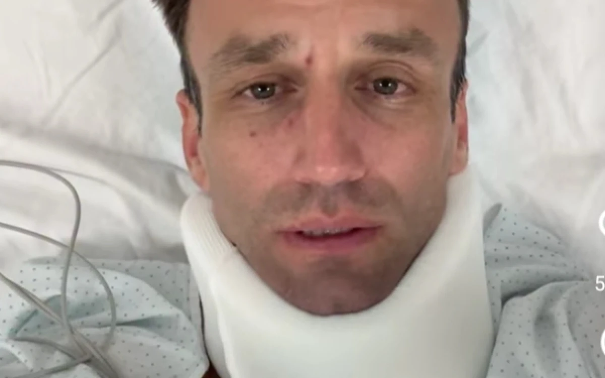 Thumbnail Berita - Berikan Kabar Kondisinya Terkini! Johann Zarco: Untungnya Lebih Banyak Rasa Takut Daripada Kerusakan Serius