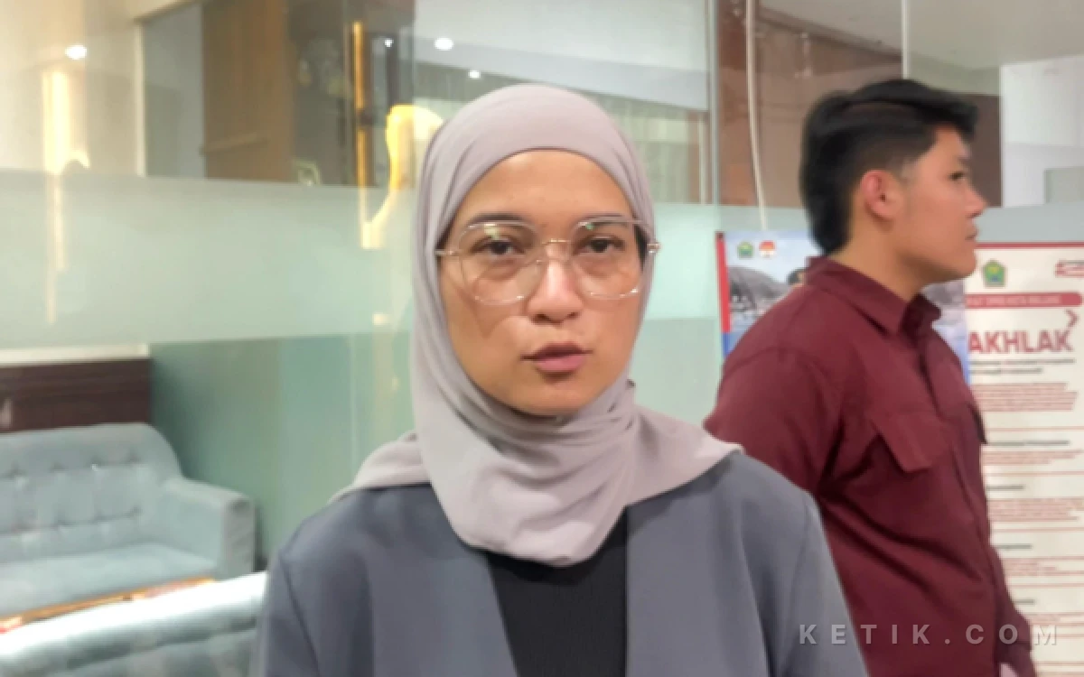 Thumbnail Berita - Mencuat Dugaan Anggota Dewan Punya Dapur SPPG, Ketua DPRD Kota Malang: Kembalikan ke Tujuan Awal
