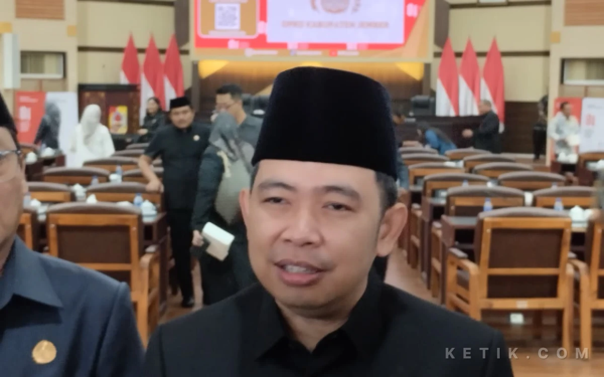 Thumbnail Berita - Perubahan APBD Jember 2026 Fokus Kemiskinan, SDM, hingga Infrastruktur