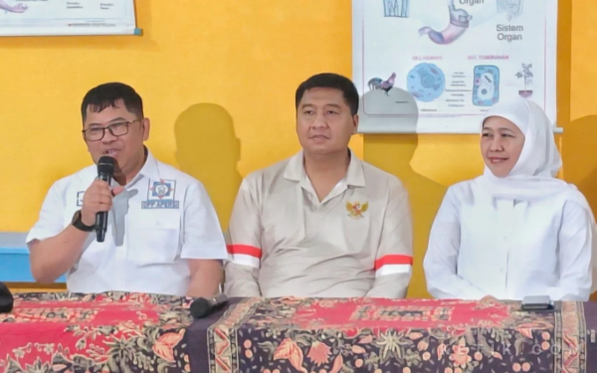 Thumbnail Berita - Bertemu Menteri Maruarar Sirait, Apersi Berharap 2 Hambatan Pengembang Ada Jawaban