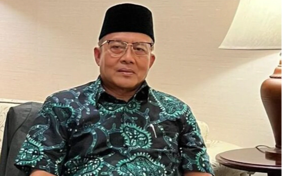 Thumbnail Berita - Pendiri IHW Tegaskan Promosi Kuliner Nonhalal Jangan Berlebihan