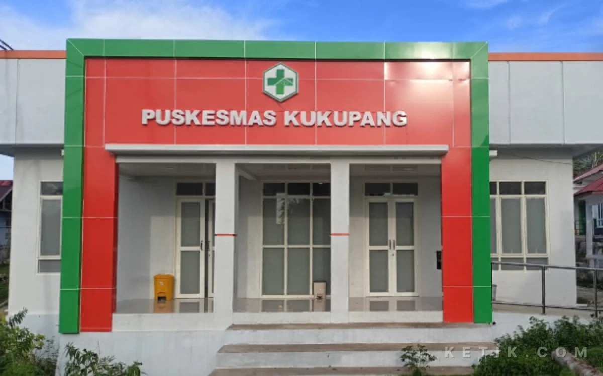 Thumbnail Berita - Dari Kayoa hingga Obi, Jalan dan Puskesmas Baru Menyambung Halmahera Selatan
