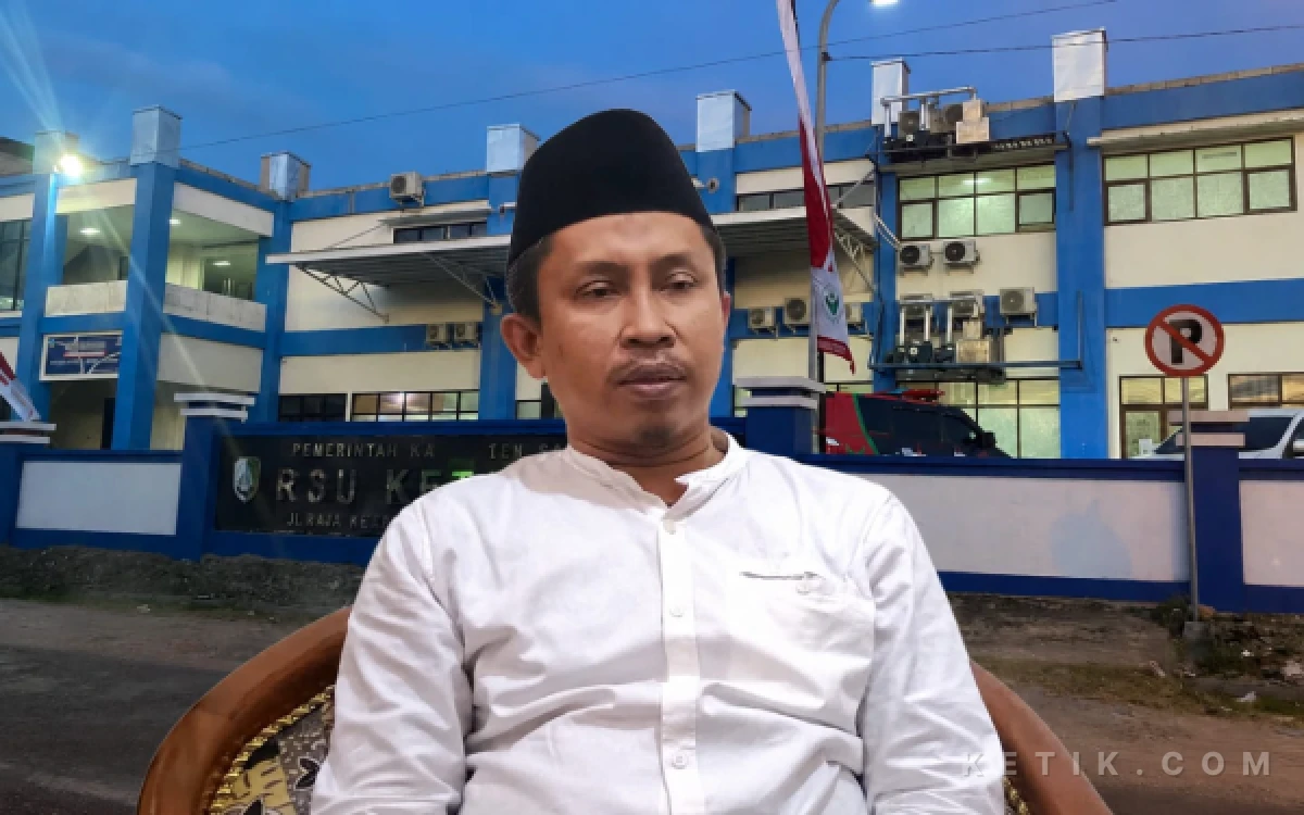 Thumbnail Berita - DPRD Sampang Minta Inspektorat Audit RSUD Ketapang, Pendapatan Anjlok dan Over Pegawai