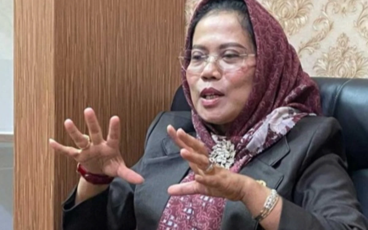 Thumbnail Berita - Nasib Guru Honorer Jatim Mulai Jelas, DPRD Dorong Skema Tenaga Ahli di Tahun 2027