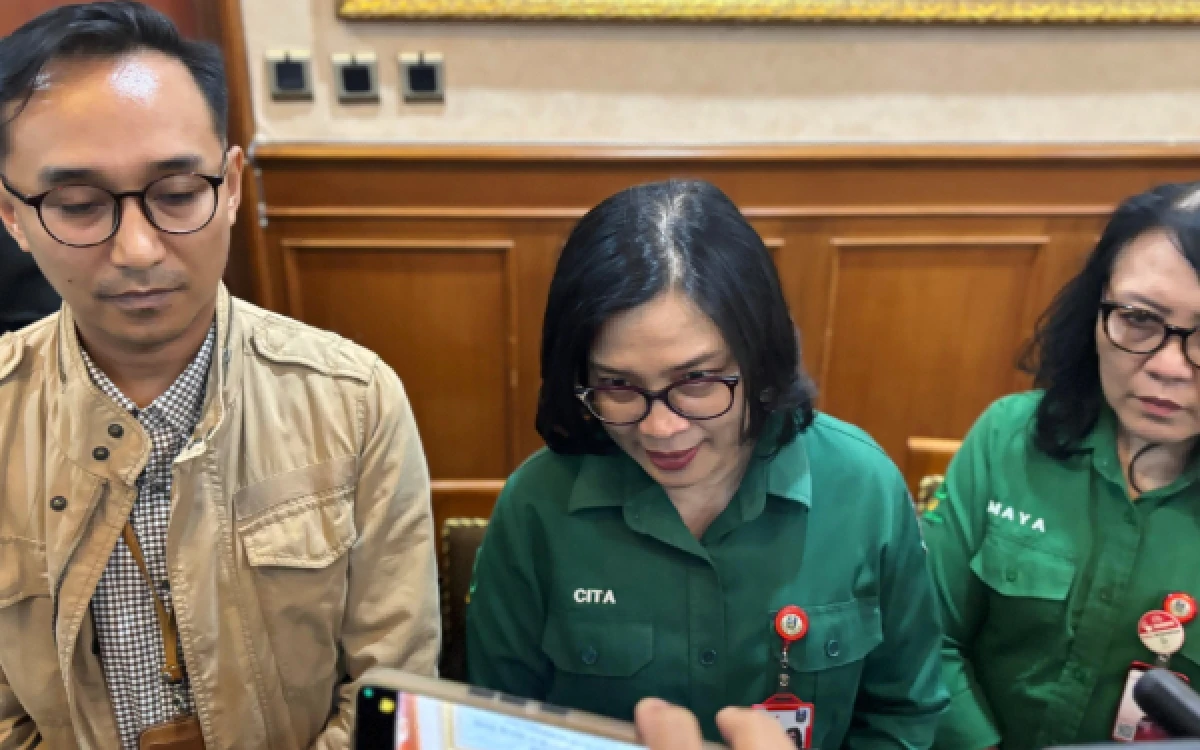 Thumbnail Berita - 172 PPDS FK Unair Keracunan Diduga Usai Santap Menu Makanan Pradik, Korban Sudah Rawat Jalan