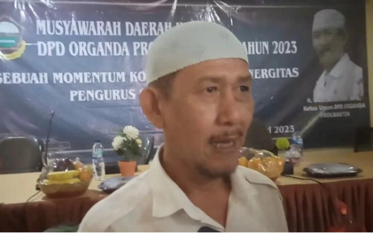 Thumbnail Berita - Mampu Tingkatkan Kompetensi dan Keselamatan, Organda Banten Puji Diklat Pengemudi 2026