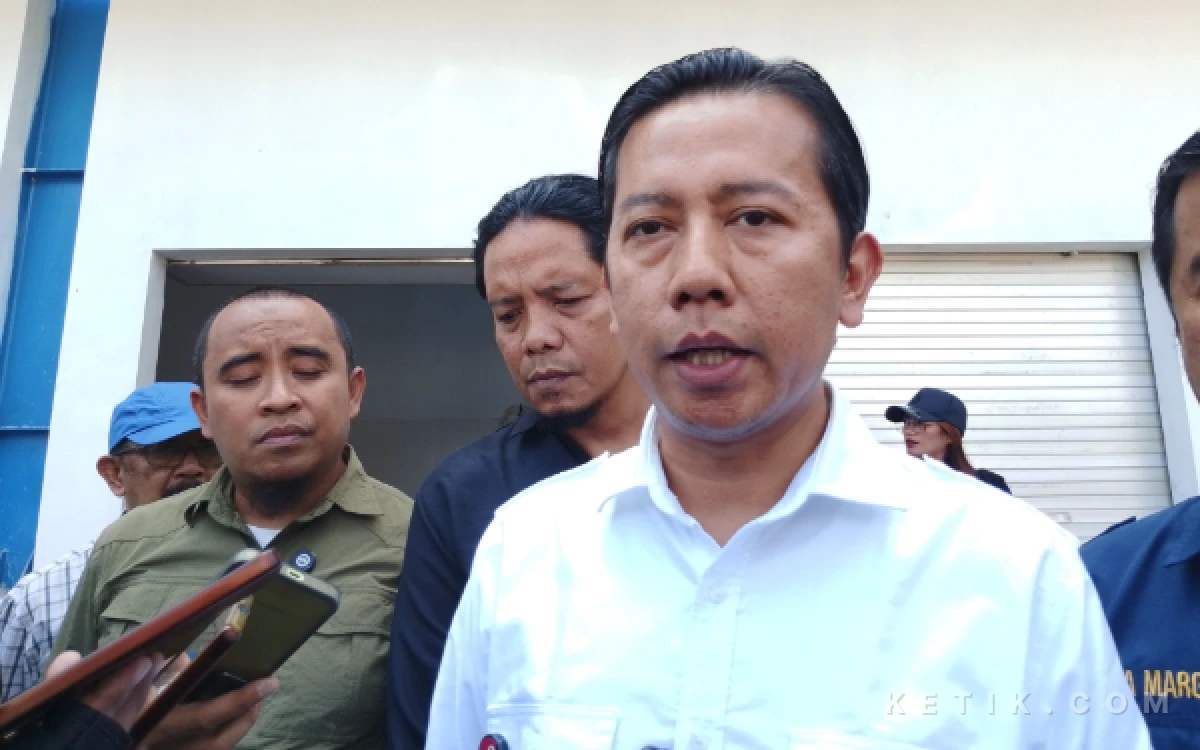 Thumbnail Berita - Butuh Komunikasi! DPRD Kota Malang Tanggapi Rencana Relokasi PKL Pasar Kebalen ke Gadang