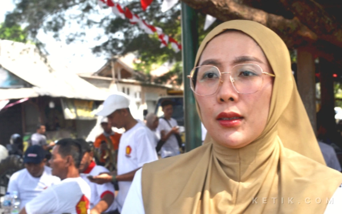 Thumbnail Berita - Dari Bantaran Resik Menuju Destinasi Hits,  Asa Baru Srikandi Pira untuk Kali Ngrowo