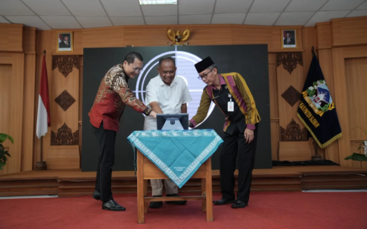 Thumbnail Berita - Pemkab Sleman Luncurkan Aplikasi Gandheng ATS untuk Tekan Angka Anak Tidak Sekolah
