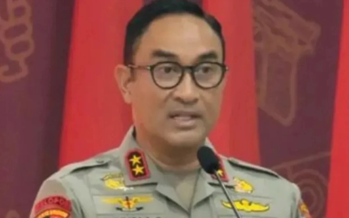 Thumbnail Berita - Kapolri Soroti Vape Jadi Celah Penyelundupan Narkoba, Ekstrak Ganja Bisa Disamarkan