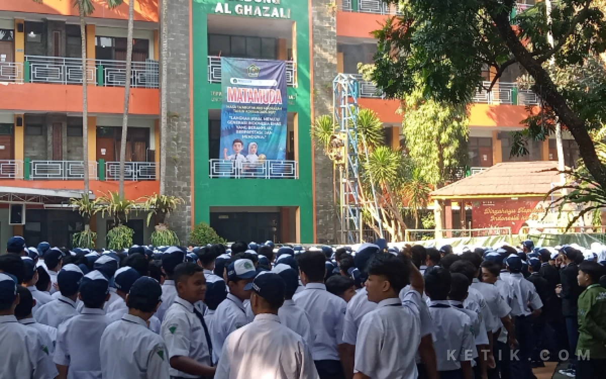 Thumbnail Berita - Matamuda MTsN 1 Kota Malang 2026: Cetak Generasi Berprestasi dan Berakhlakul Karimah