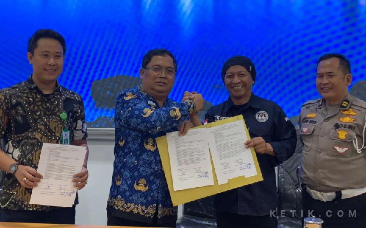 Thumbnail Berita - 494 Sopir Angkot Kota Malang Terdampak Trans Jatim, Skema Kompensasi Masih Dibahas
