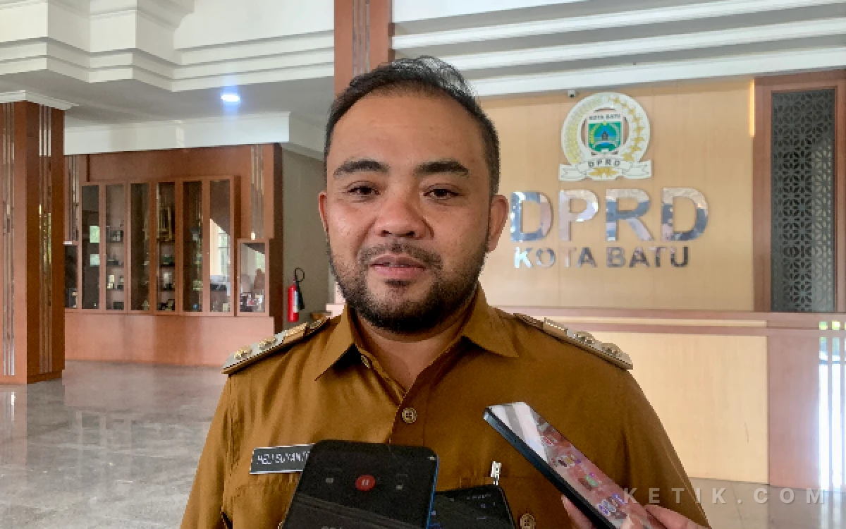 Thumbnail Berita - Pemkot Batu Perkuat Ketahanan Pangan Lewat Raperda LP2B, Ini Tujuannya