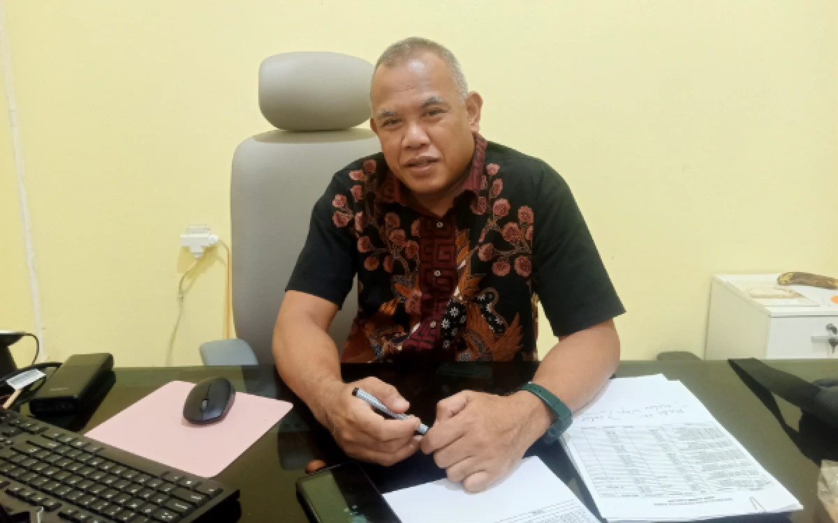Thumbnail Berita - Bulog Lebak Percepat Salurkan Bantuan Pangan sebelum akhir Juni 2026