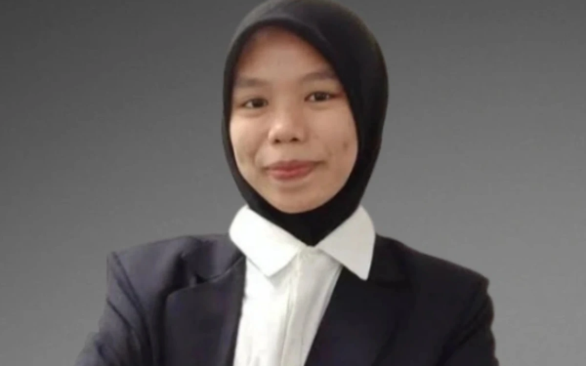 Thumbnail Berita - Membanggakan, Alumnus Fakultas Syariah UIN Malang Raih Beasiswa LPDP ke Inggris, Bakal Dalami Kebijakan Peradilan Pidana di LSE