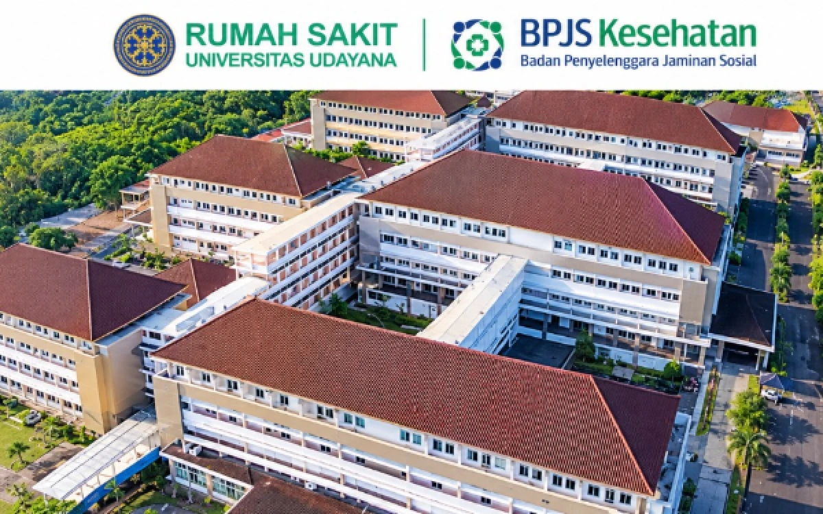 Thumbnail Berita - Lowongan Kerja Universitas Udayana Buka 46 Formasi Non-ASN 2026, Cek Posisi dan Syaratnya!