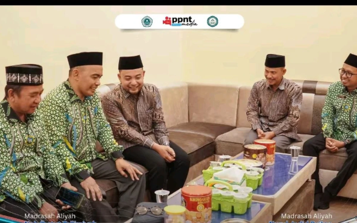 Thumbnail Berita - Belajar dari Nurul Jadid di Probolinggo, MA Nahdlah Al Taklimiyah Pamekasan Siapkan Langkah Baru Tingkatkan Mutu Pendidikan