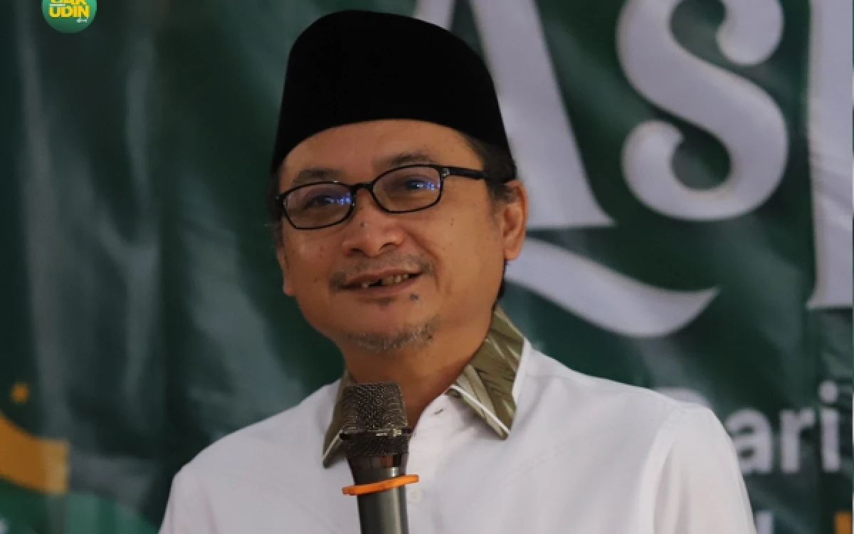 Thumbnail Berita - Jejak Cak Udin: Dari Aktivis PMII, Intelektual Muda NU hingga Sekjen PKB