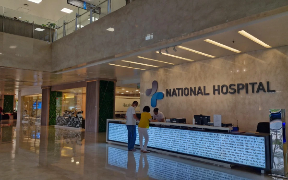 Thumbnail Berita - Mengenal Rumah Sakit National Hospital Surabaya,  Rumah Sakit Modern Berstandar Premium