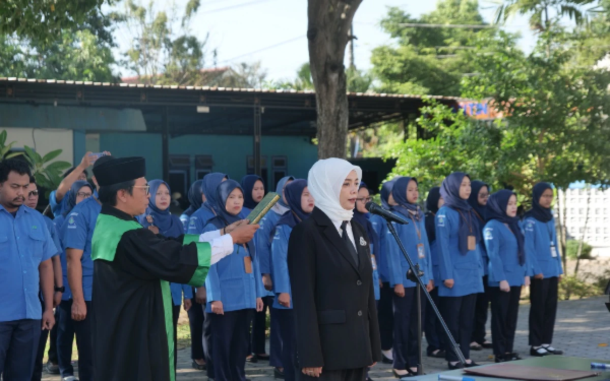 Thumbnail Berita - Bupati Lumajang Pimpinan Baru Perumdam Tirta Mahameru Tingkatkan Kinerja Perusahaan