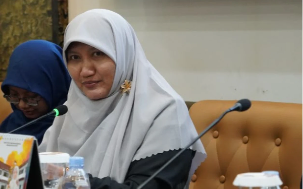 Thumbnail Berita - 24 Daerah di Jatim Alami Kekeringan, Legislator Lilik Hendarwati Dorong Penguatan Ketahanan Air