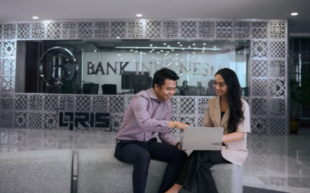 Thumbnail Berita - Pengganti Perry Warjiyo Diminta Jaga Independensi Bank Indonesia di Tengah Tekanan Global