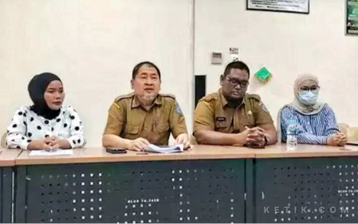 Thumbnail Berita - Heboh Video Pasien Meninggal Karena Terlantar, Ini Statemen RSUD Rantauprapat