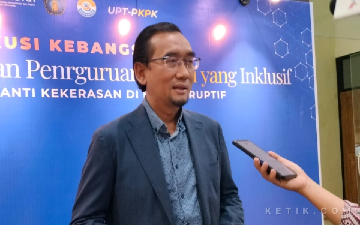 Thumbnail Berita - Rumah Karakter UB Jadi Langkah Nyata Ciptakan Mahasiswa Beretika di Era Teknologi