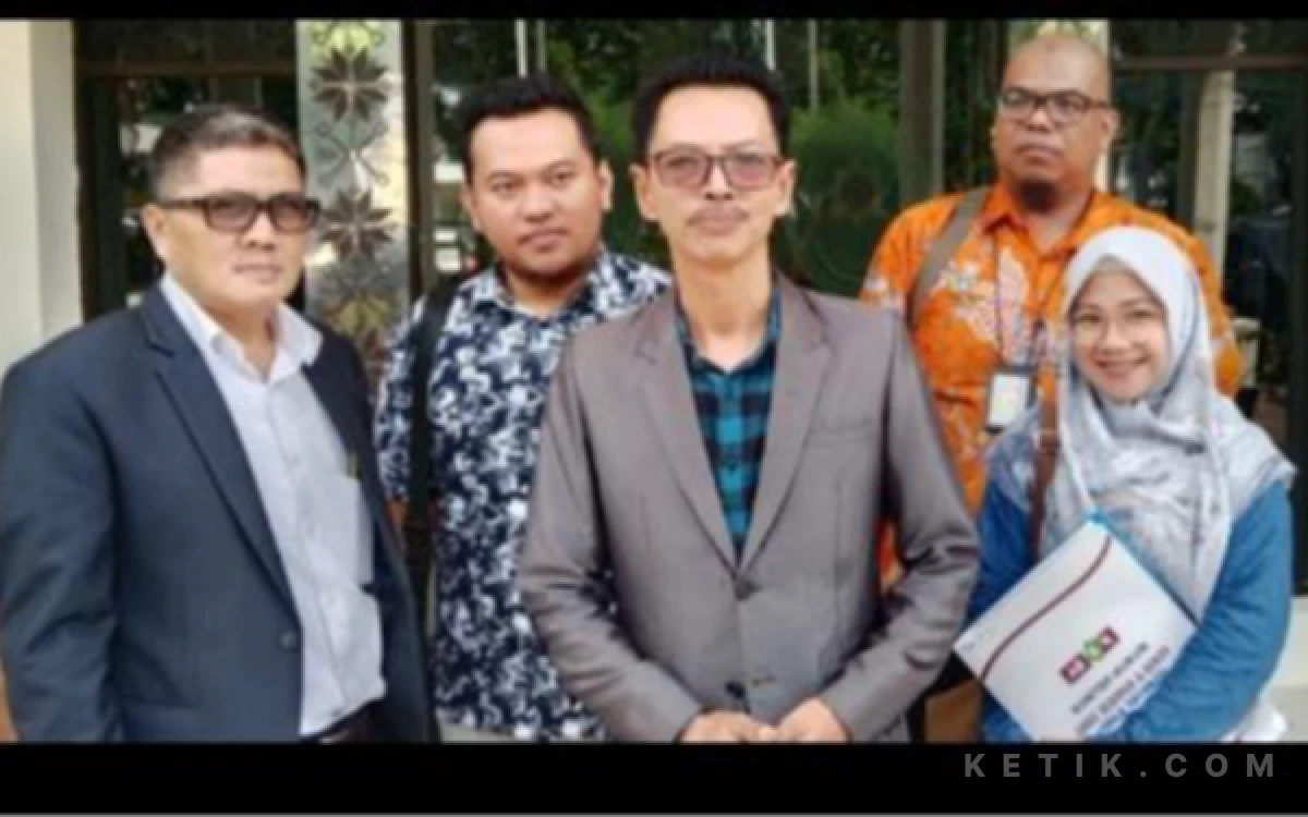 Thumbnail Berita - Kasus Muara Enim Buka Luka Lama BPK, Arief Budiman: Sedikitnya 12 Auditor Pernah Terseret Korupsi